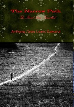 portada The Narrow Path - The Road Less Travelled (en Inglés)