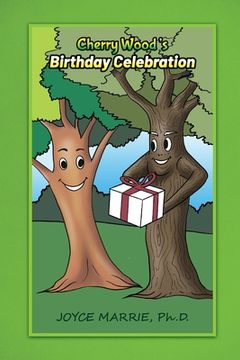 portada Cherry Wood's Birthday Celebration (en Inglés)