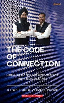 portada The Code of Connection (en Inglés)