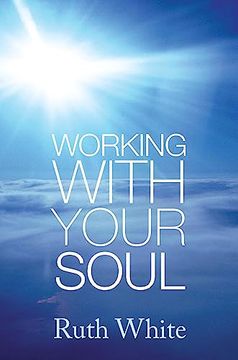 portada Working With Your Soul (en Inglés)