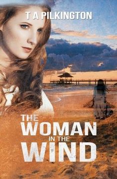 portada The Woman in the Wind (en Inglés)