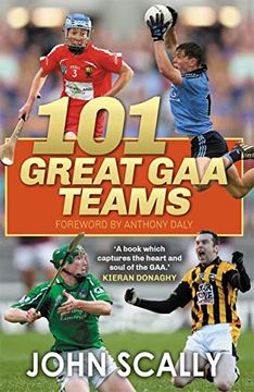 portada 101 Great Gaa Teams (en Inglés)
