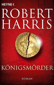 portada Königsmörder: Roman (en Alemán)
