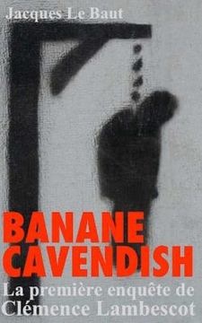 portada banane cavendish (in French)