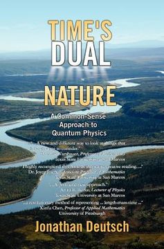 time's dual nature (en Inglés)