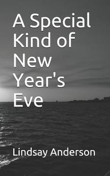 portada A Special Kind of New Year's Eve (en Inglés)
