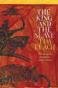portada The King and the Slave (en Inglés)