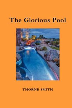 portada the glorious pool (en Inglés)