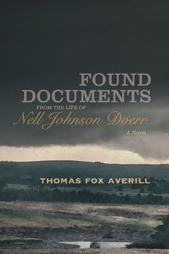 portada Found Documents From the Life of Nell Johnson Doerr (in English)