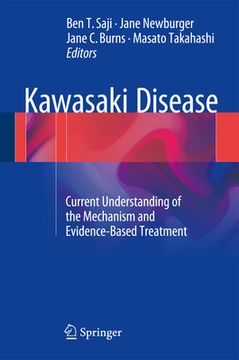 portada Kawasaki Disease: Current Understanding of the Mechanism and Evidence-Based Treatment