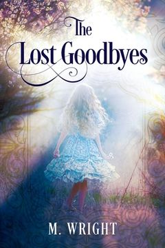 portada The Lost Goodbyes (en Inglés)