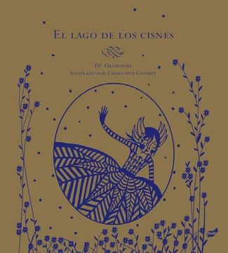 portada El Lago de Los Cisnes (in Spanish)