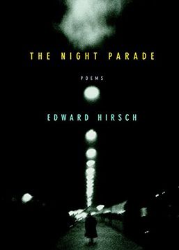 portada The Night Parade: Poems (en Inglés)