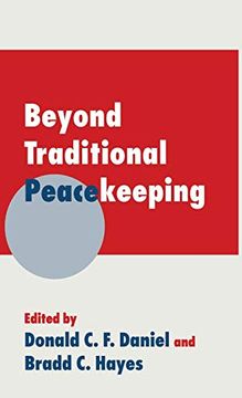portada Beyond Traditional Peacekeeping 
