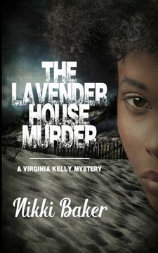 portada The Lavender House Murder (in English)