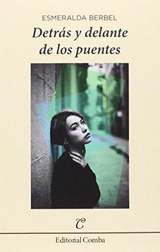 portada Detrás y Delante de los Puentes (in Spanish)