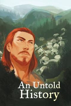 portada An Untold History (in English)