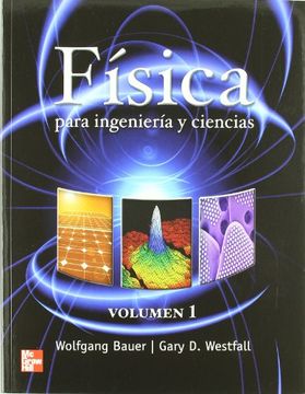 portada Fisica Para Ingenieria y Ciencias con Fisica Moderna Vol. In