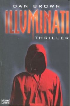 portada Illuminati (in German)
