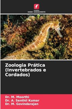 portada Zoologia Prática (en Portugués)