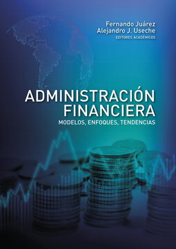 portada Administración Financiera (in Spanish)