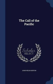 portada The Call of the Pacific