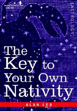 portada the key to your own nativity