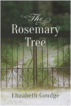 portada The Rosemary Tree (en Inglés)