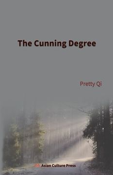 portada The Cunning Degree (en Inglés)