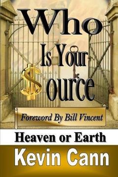portada Who is Your Source: Heaven or Earth