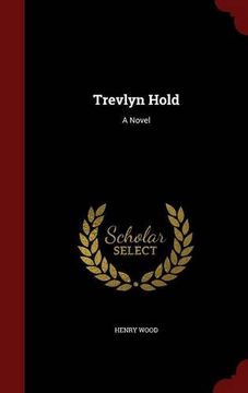 portada Trevlyn Hold: A Novel