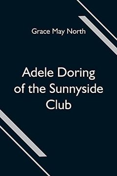 portada Adele Doring of the Sunnyside Club 