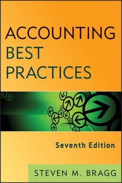 portada accounting best practices, 7th edition (en Inglés)