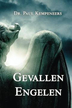 portada Gevallen Engelen: Tekst van Edgar Rowie (Dutch Edition)