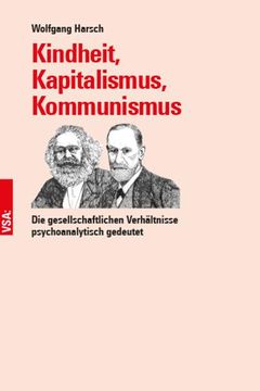 portada Kindheit, Kapitalismus, Kommunismus (en Alemán)