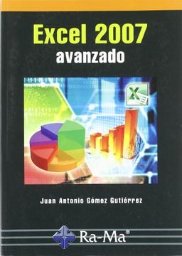 portada Excel 2007: Avanzado (in Spanish)