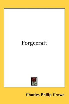 portada forgecraft (en Inglés)