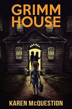 portada Grimm House (en Inglés)