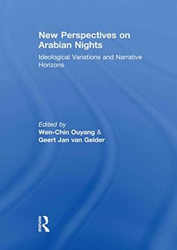 portada New Perspectives on Arabian Nights (en Inglés)