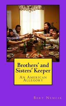 portada Brother's and Sisters' Keeper: An American Allegory
