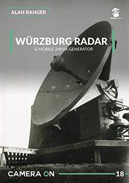 portada Würzburg Radar & Mobile 24kva Generator (en Inglés)