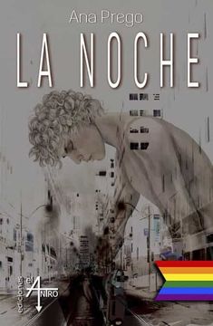 portada La Noche (in Spanish)