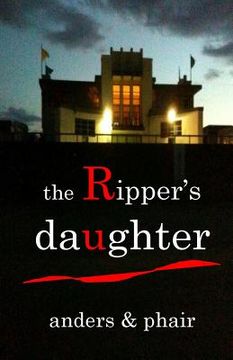 portada The Ripper's Daughter (in English)