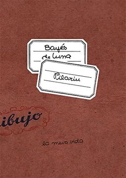 portada Pilarin Bayes de Luna: La Meva Vida (en Catalá)