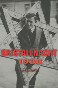 portada Kristallnacht 1938 (en Inglés)