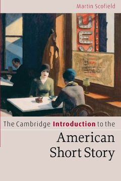portada Cambridge Introductions to Literature First Batch set 10 Volume Paperback Set: The Cambridge Introduction to the American Short Story Paperback 