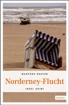 portada Norderney-Flucht (in German)