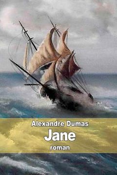 portada Jane (en Francés)