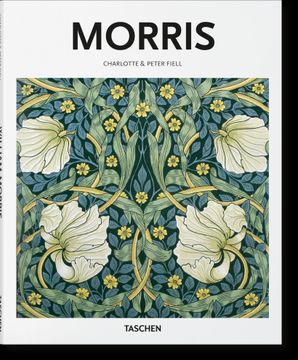 portada Morris (en Inglés)