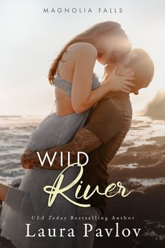 portada Wild River